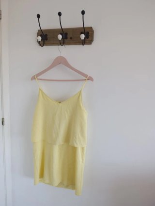 Vestido nuevo lefties