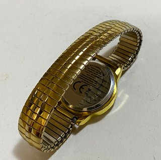 JCKY Time Orologio Quartz 2780L Casual Colore Oro
