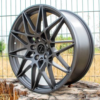 JUEGO DE 4 LLANTAS RANGE ROVER 5X120 20"