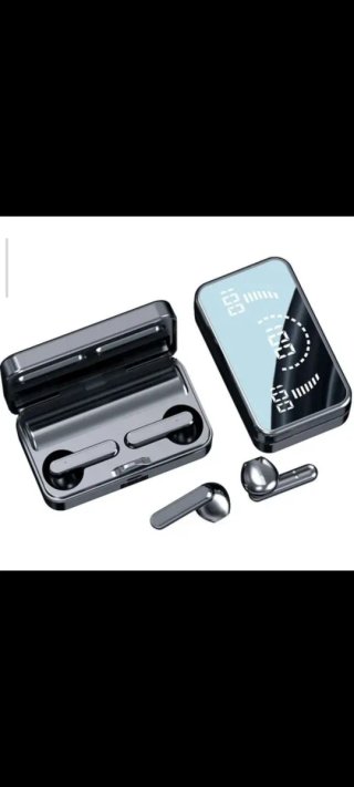 Auriculares bluetooth S20