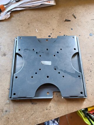 TV Samsung LCD HD SRS trusurround