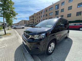 Peugeot Rifter 40.300km