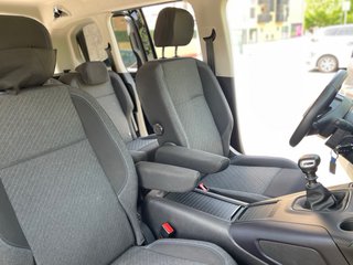 Peugeot Rifter 40.300km