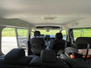 Peugeot Rifter 40.300km