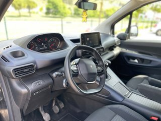 Peugeot Rifter 40.300km