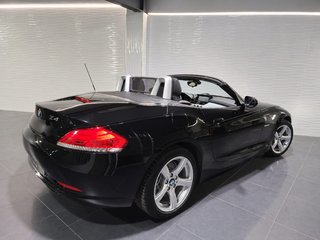 BMW Z4 sDrive20i