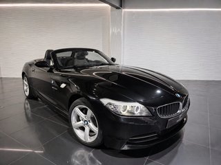 BMW Z4 sDrive20i