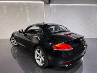 BMW Z4 sDrive20i