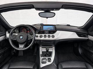 BMW Z4 sDrive20i