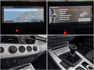 BMW Z4 sDrive20i