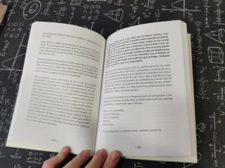 La alegría muda de Mario