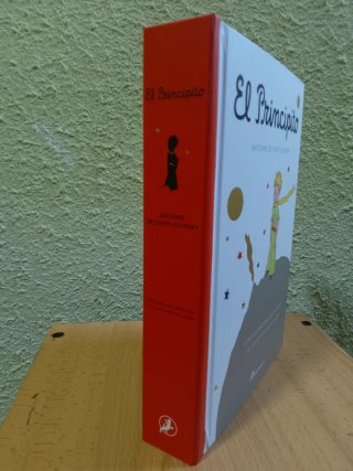 El Principito (Pop-up Edition)
