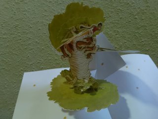 El Principito (Pop-up Edition)