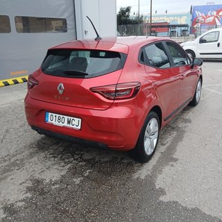Renault Clio 2022 OFERTA CIERRE ABRIL