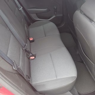 Renault Clio 2022 OFERTA CIERRE ABRIL