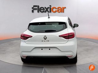 Renault Clio Business Blue dCi 74kW (100CV)