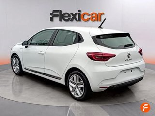Renault Clio Business Blue dCi 74kW (100CV)