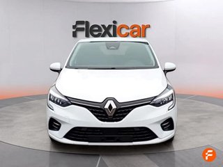 Renault Clio Business Blue dCi 74kW (100CV)