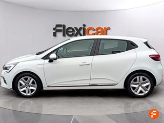 Renault Clio Business Blue dCi 74kW (100CV)