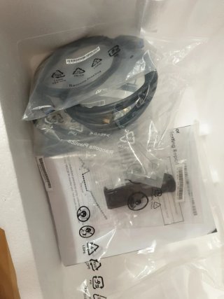 Monitor Predator 32 4K XB323K