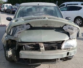 3979711 8200584664 motor arranque dacia logan 1