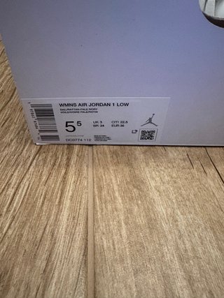 Scarpe Nike