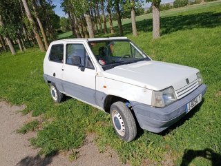 SEAT marbella 1996