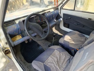 SEAT marbella 1996