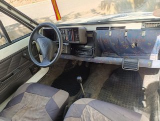SEAT marbella 1996