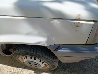 SEAT marbella 1996