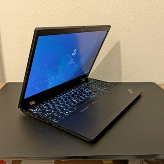 LENOVO THINKPAD L15 I5 10210U 1.6 16GB 1TB SSD 15
