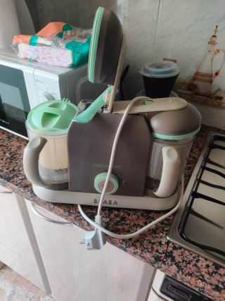 Babycook Béaba