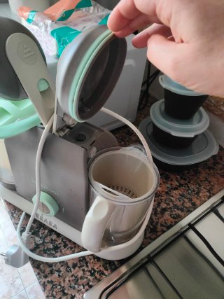Babycook Béaba