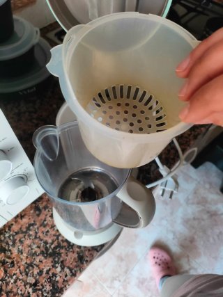 Babycook Béaba