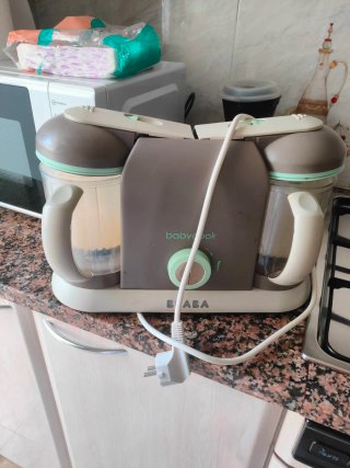 Babycook Béaba