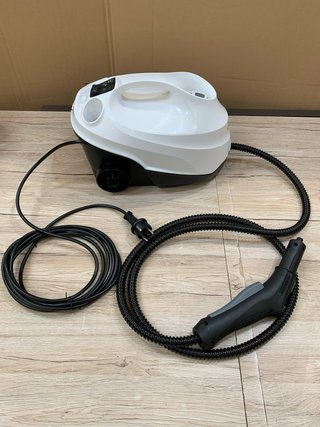 Vaporeta Limpiadora Vapor KÄRCHER  SC 3 Easyfix