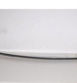 Alerón BMW E93 Performance Carbono