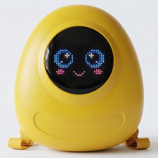 Mochila LED LUMIKID I