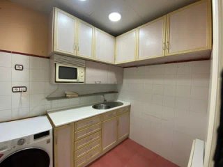 Venta de piso en Kirikiño Etorbidea, 66, Bajo,