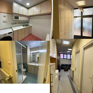 Venta de piso en Kirikiño Etorbidea, 66, Bajo,