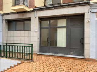 Venta de piso en Kirikiño Etorbidea, 66, Bajo,