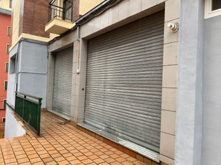 Venta de piso en Kirikiño Etorbidea, 66, Bajo,
