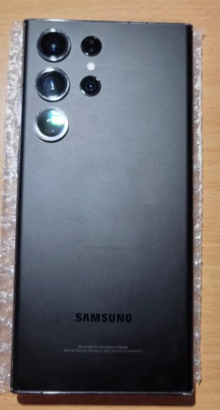 Samsung Galaxy S23 Ultra