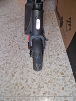 Patinete Xiaomi 4 Lite 2ª Gen