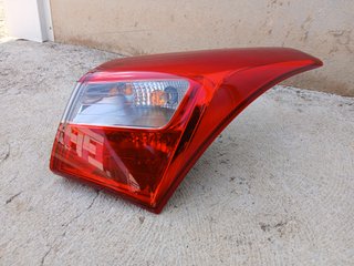Piloto I30 2012