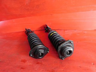 AMMORTIZZATORI ANTERIORI RIGENERATI OPEL AGILA 1.2