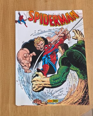 Comics Biblioteca Marvel