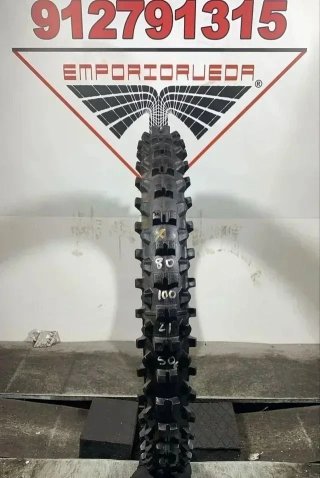 80 100 21 M PIRELLI RUEDA DE MOTO OFERTA