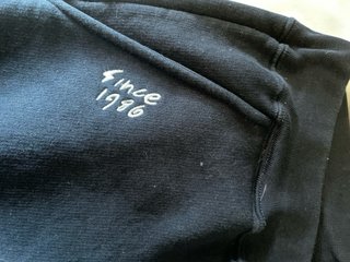 Best Company Pantaloni Tuta Blu Navy XXXL Padova