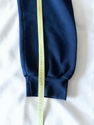Best Company Pantaloni Tuta Blu Navy XXXL Padova